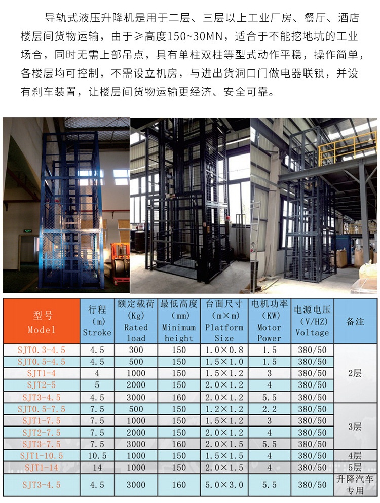 万源升降机厂家如何选购